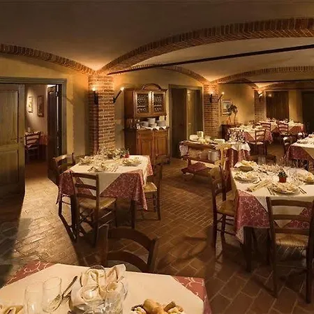 Country house Cascina Barac *