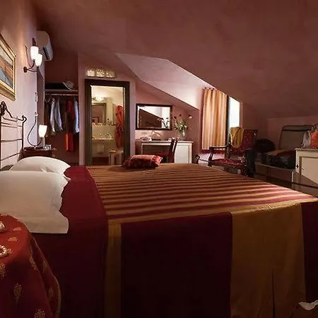 Летний дом Cascina Barac