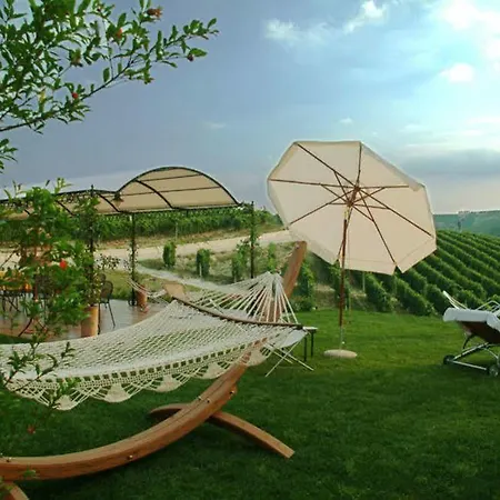 Tenuta Baràc * Alba (Piedmont)
