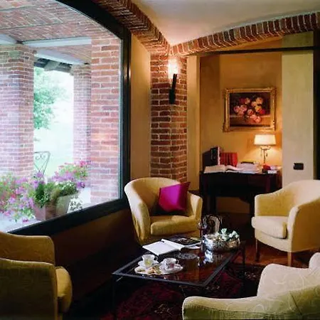 Cascina Barac Летний дом