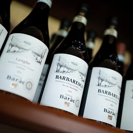 Cascina Barac