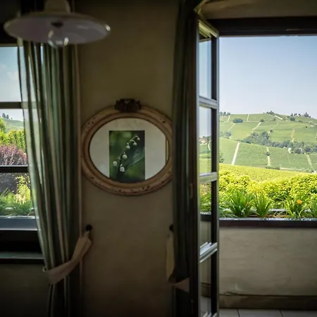Tenuta Baràc Séjour à la campagne *