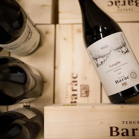 Tenuta Baràc *