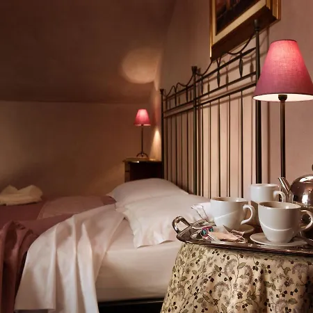 Tenuta Barac Country house