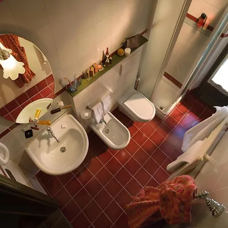 Tenuta Barac Летний дом *