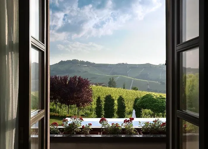 Country house Tenuta Barac