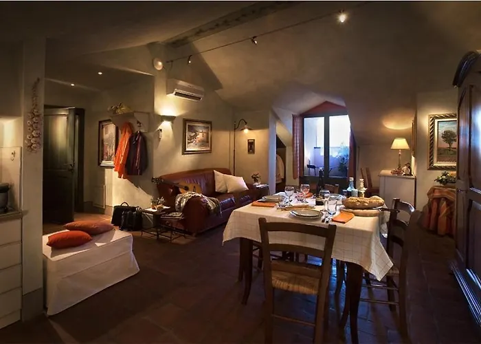 Landhaus Tenuta Barac *