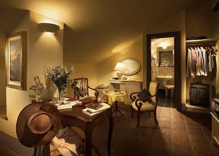 Tenuta Barac Country house