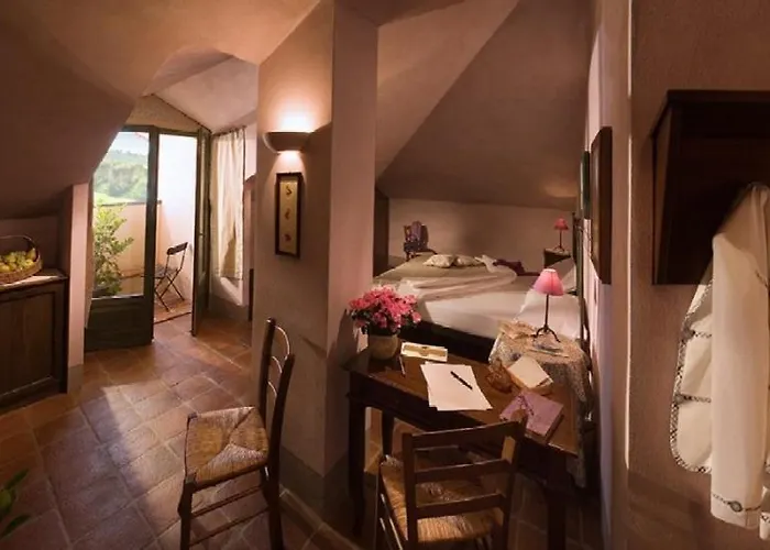 Tenuta Barac Country house *