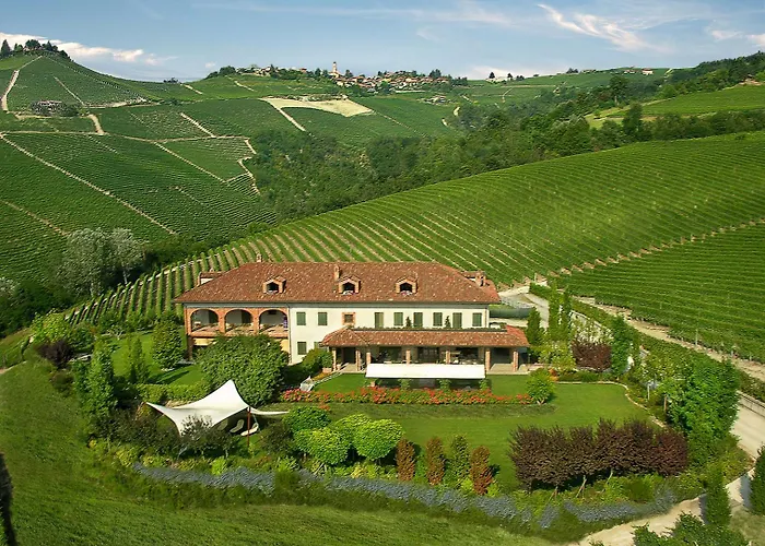 Tenuta Barac Country house *