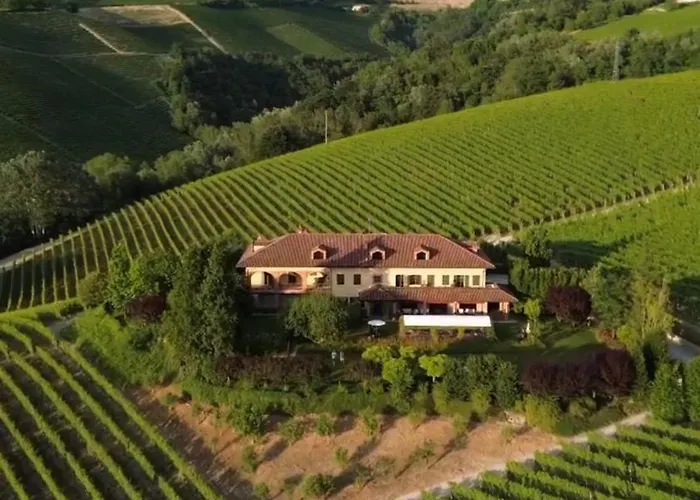 Tenuta Barac Alba (Piedmont)