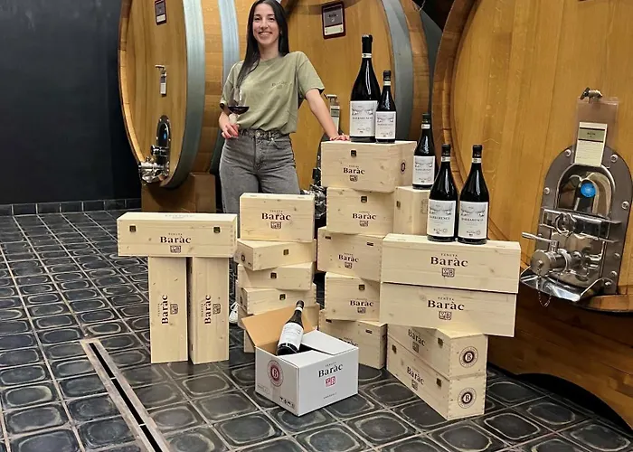 Tenuta Barac * Alba (Piedmont)