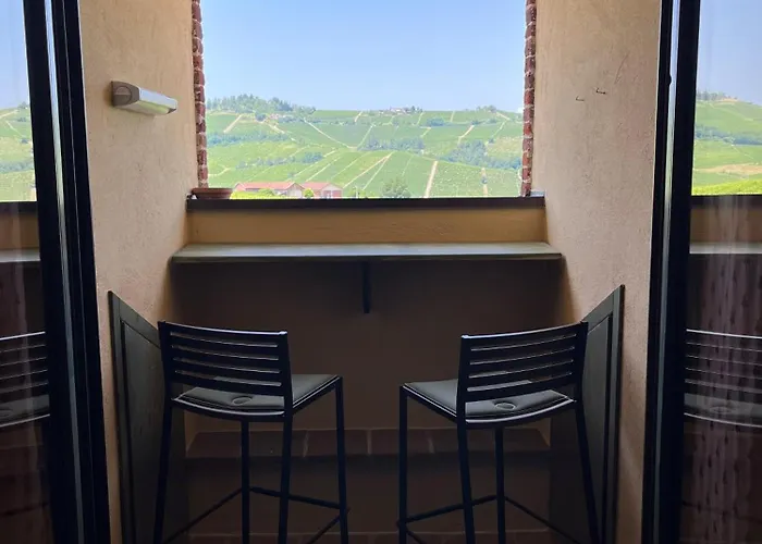 Tenuta Barac Country house Alba (Piedmont)