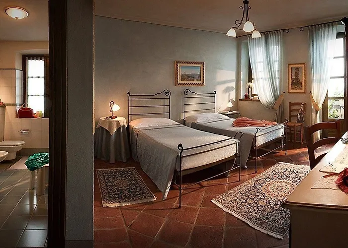 Tenuta Barac Alba (Piedmont)