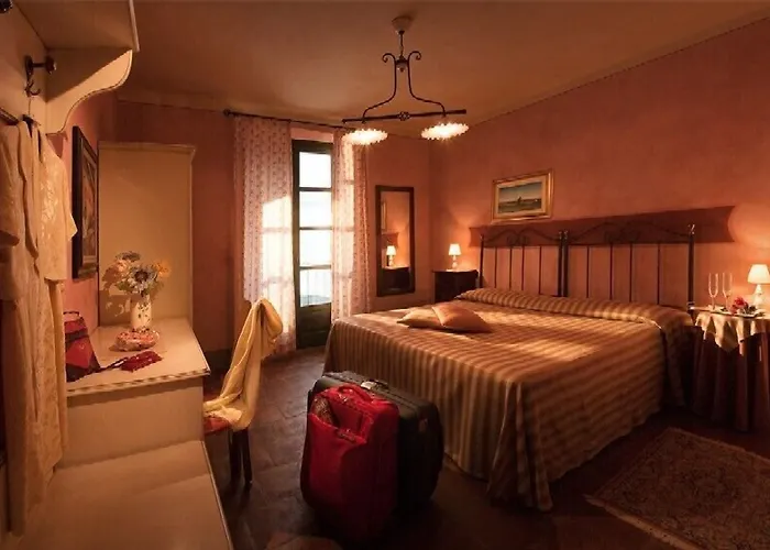 Kır Evi Tenuta Barac