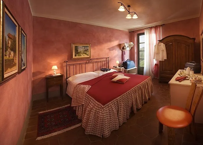 Tenuta Barac 阿尔巴