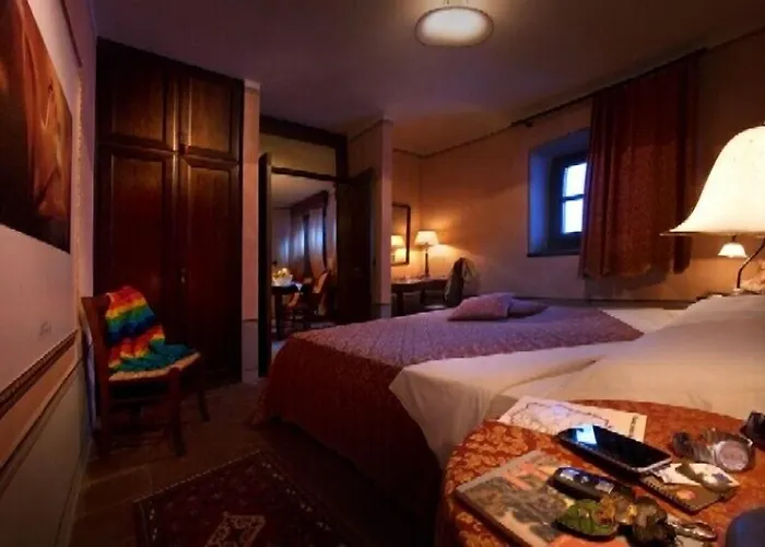 Country house Tenuta Barac *