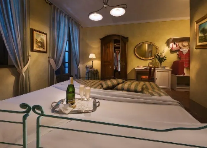 Tenuta Barac *