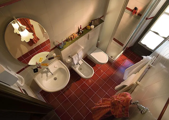 Tenuta Barac Kır Evi Alba (Piedmont)