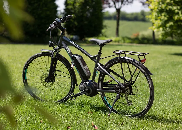 Tenuta Barac Country house *