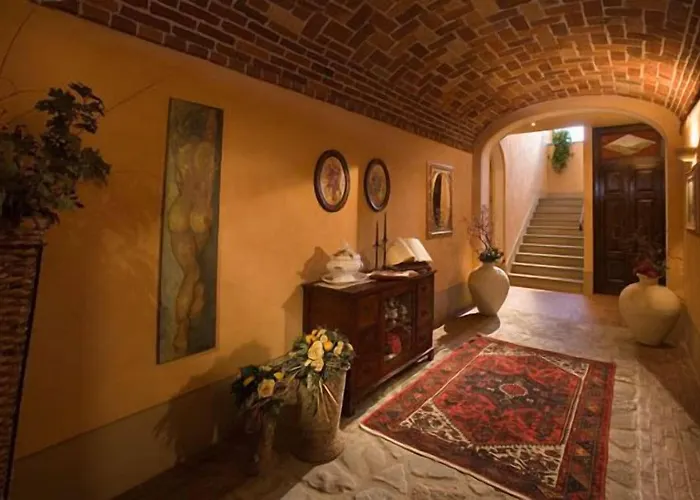 Country house Tenuta Barac