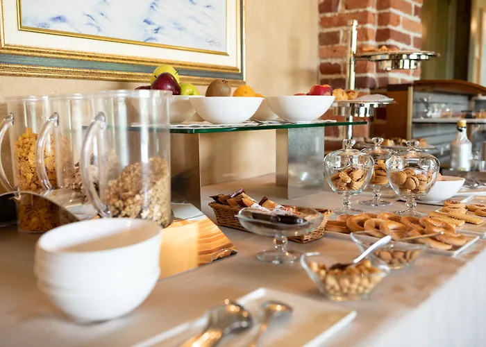 Country house Tenuta Barac