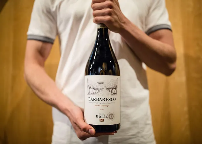 Landhaus Tenuta Barac