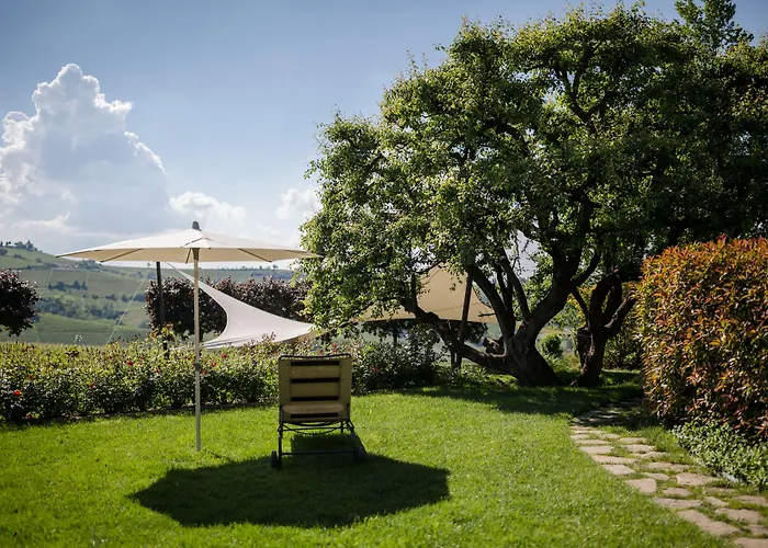 Tenuta Barac Alba (Piedmont)