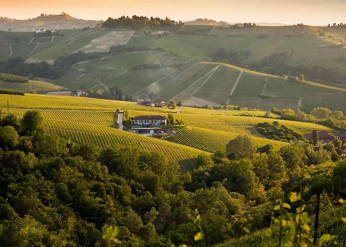 Tenuta Barac Landhaus *