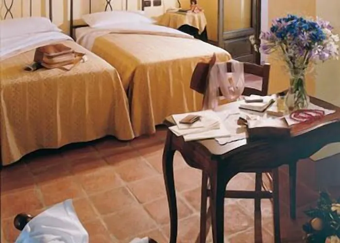 Tenuta Barac * Alba (Piedmont)