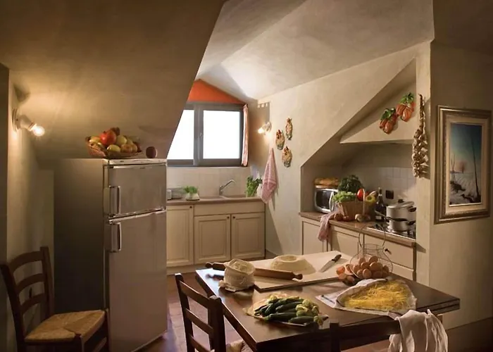 Country house Tenuta Barac Alba (Piedmont)