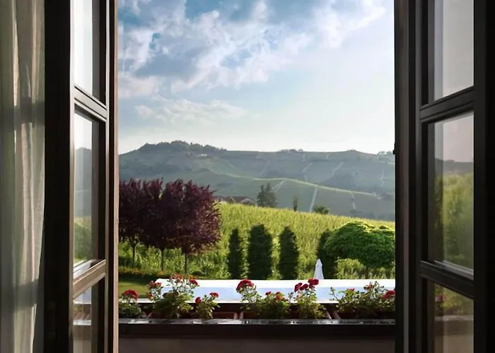 Tenuta Barac * Alba (Piedmont)