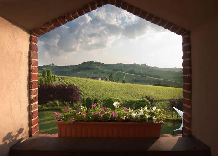 Tenuta Barac Country house