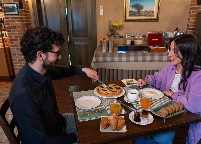 Tenuta Barac * Alba (Piedmont)