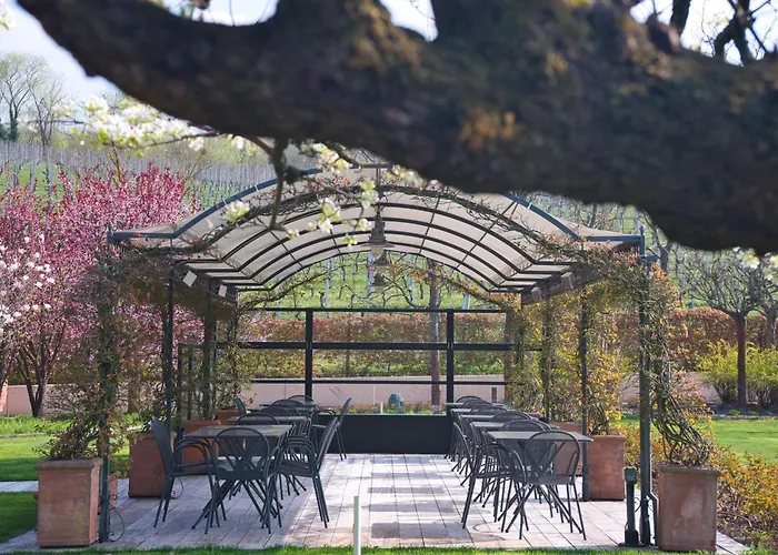 Tenuta Barac * Alba (Piedmont)