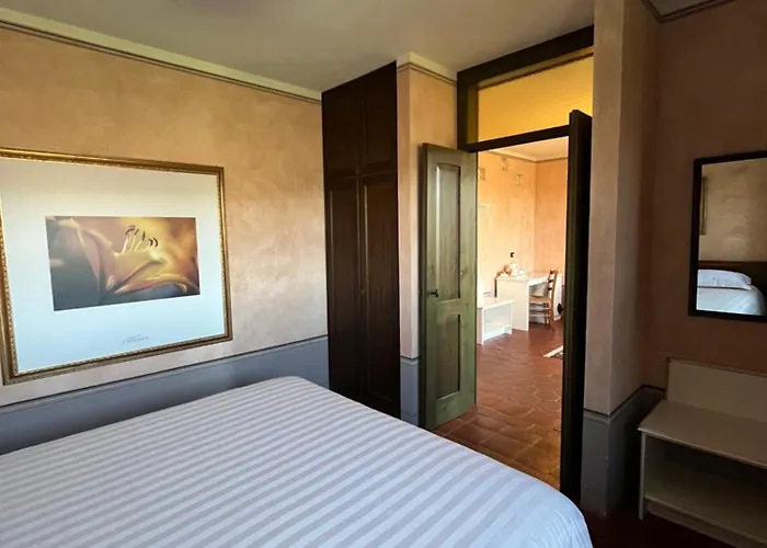 Tenuta Barac 阿尔巴