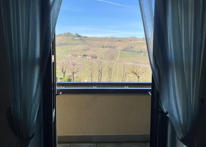 Tenuta Barac Alba (Piedmont)