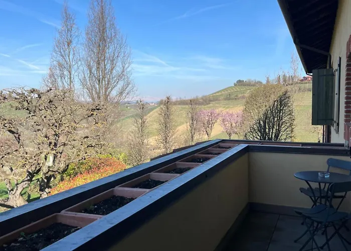 Tenuta Barac * Alba (Piedmont)