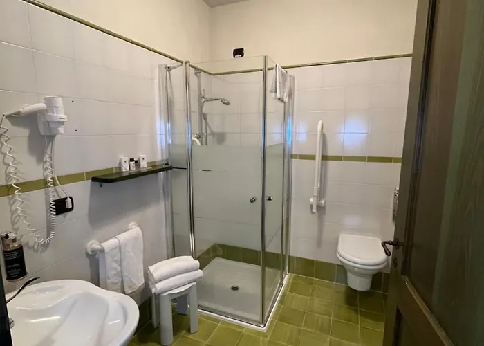 Country house Tenuta Barac *