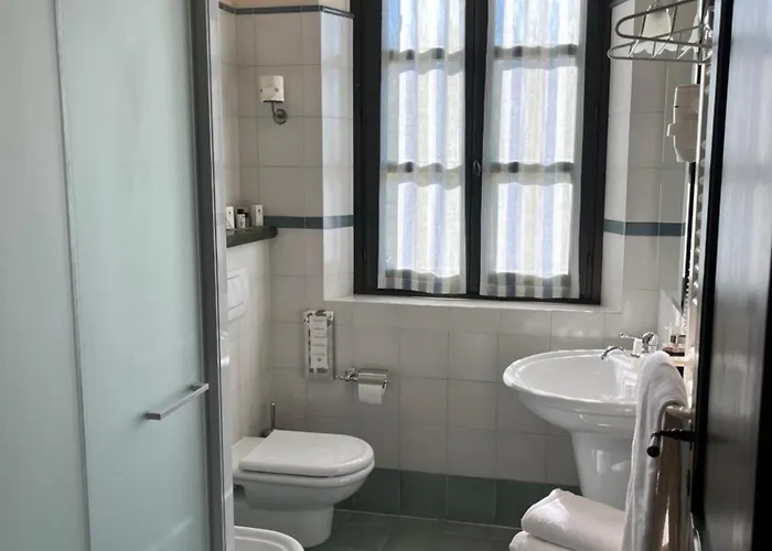 Tenuta Barac Country house