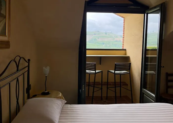 Tenuta Barac * 阿尔巴