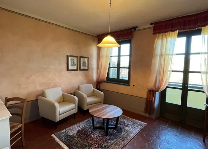Tenuta Barac *