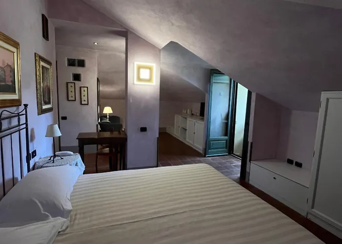 Tenuta Barac * 阿尔巴