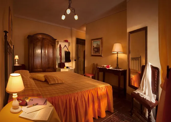 Country house Tenuta Barac