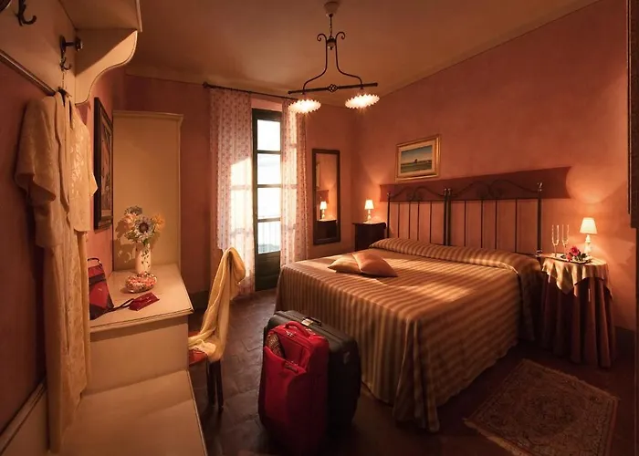 Tenuta Barac Landhaus Alba (Piedmont)
