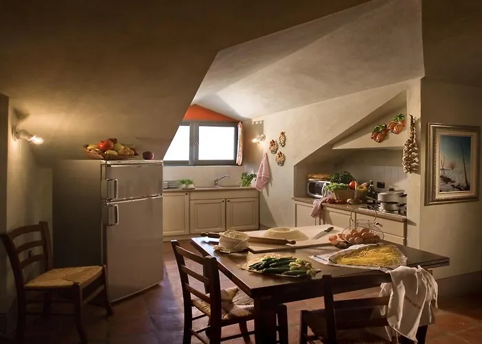 Tenuta Barac *