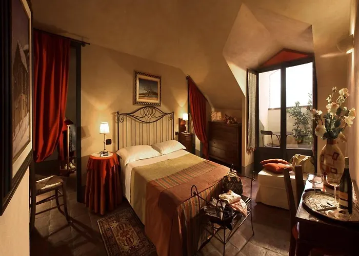 Tenuta Barac 阿尔巴