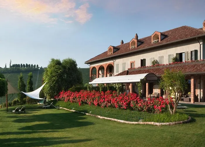 Tenuta Barac Alba (Piedmont)