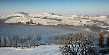 Country house Tenuta Barac *