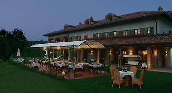 Tenuta Barac Landhaus